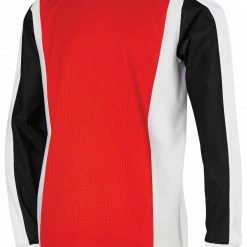Shift Youth Whit3 Label Race Jersey 30 Shift Youth Whit3 Label Race Jersey -Cheap Kids Motorcycle Gear Store shift youth whit3 race jersey white red blue scaled