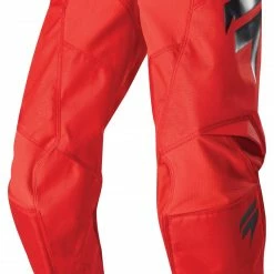 Shift Youth Whit3 Label Race Pants -Cheap Kids Motorcycle Gear Store shift youth whit3 race pants 3 scaled