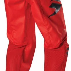 Shift Youth Whit3 Label Race Pants -Cheap Kids Motorcycle Gear Store shift youth whit3 race pants 4 scaled