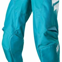 Shift Youth Whit3 Label Race Pants -Cheap Kids Motorcycle Gear Store shift youth whit3 race pants 6 scaled