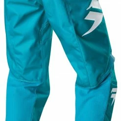 Shift Youth Whit3 Label Race Pants -Cheap Kids Motorcycle Gear Store shift youth whit3 race pants 8 scaled