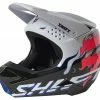 Shift Youth White Label Burntable Helmet