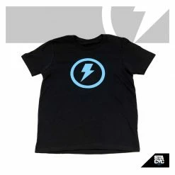 STACYC Youth Bolt Logo T-Shirt