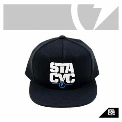 STACYC Youth Snapback Hat