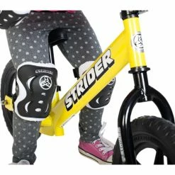 Strider Youth Elbow & Knee Pads Set 6 Strider Youth Elbow & Knee Pads Set -Cheap Kids Motorcycle Gear Store strider youth elbow knee pads set 2