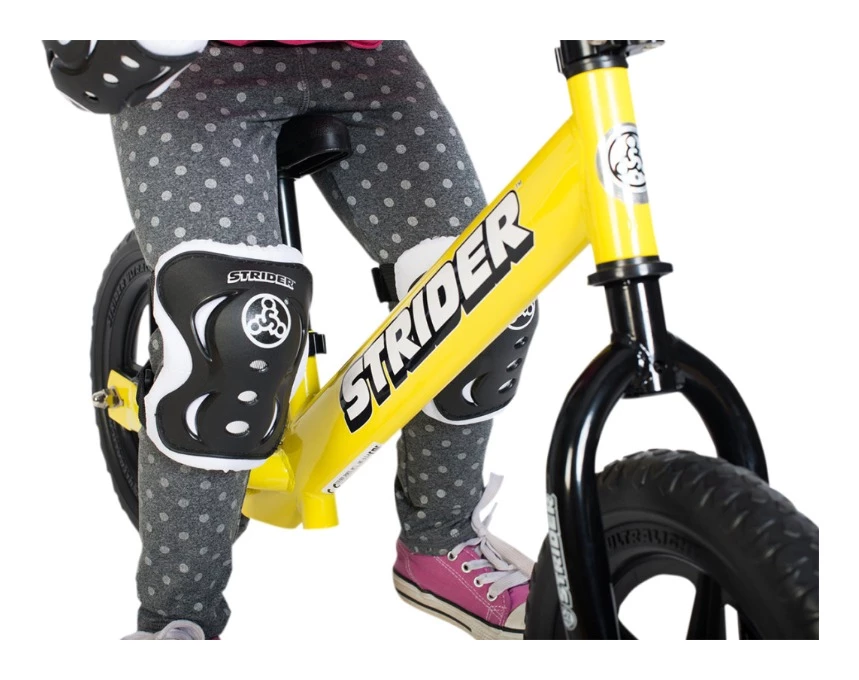 Strider Youth Elbow & Knee Pads Set 3 Strider Youth Elbow & Knee Pads Set - Image 3