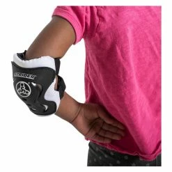 Strider Youth Elbow & Knee Pads Set 7 Strider Youth Elbow & Knee Pads Set -Cheap Kids Motorcycle Gear Store strider youth elbow knee pads set 3