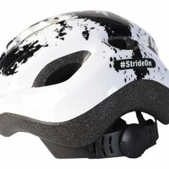 Strider Youth Splash Bicycle Helmet -Cheap Kids Motorcycle Gear Store strider youth splash helmet 2