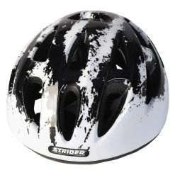 Strider Youth Splash Bicycle Helmet