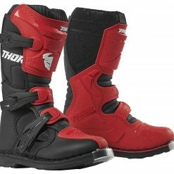 Thor Blitz XP Youth Boots -Cheap Kids Motorcycle Gear Store thor blitz xp youth boots 4
