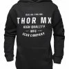 Thor Crafted Youth Hoody