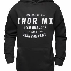 Thor Crafted Youth Hoody