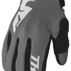 Thor Youth Sector Gloves -Cheap Kids Motorcycle Gear Store thor glove yth sector 1 scaled
