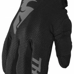 Thor Youth Sector Gloves -Cheap Kids Motorcycle Gear Store thor glove yth sector scaled