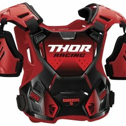 Thor Youth Guardian Roost Protector -Cheap Kids Motorcycle Gear Store thor guardian roost protector 5 scaled