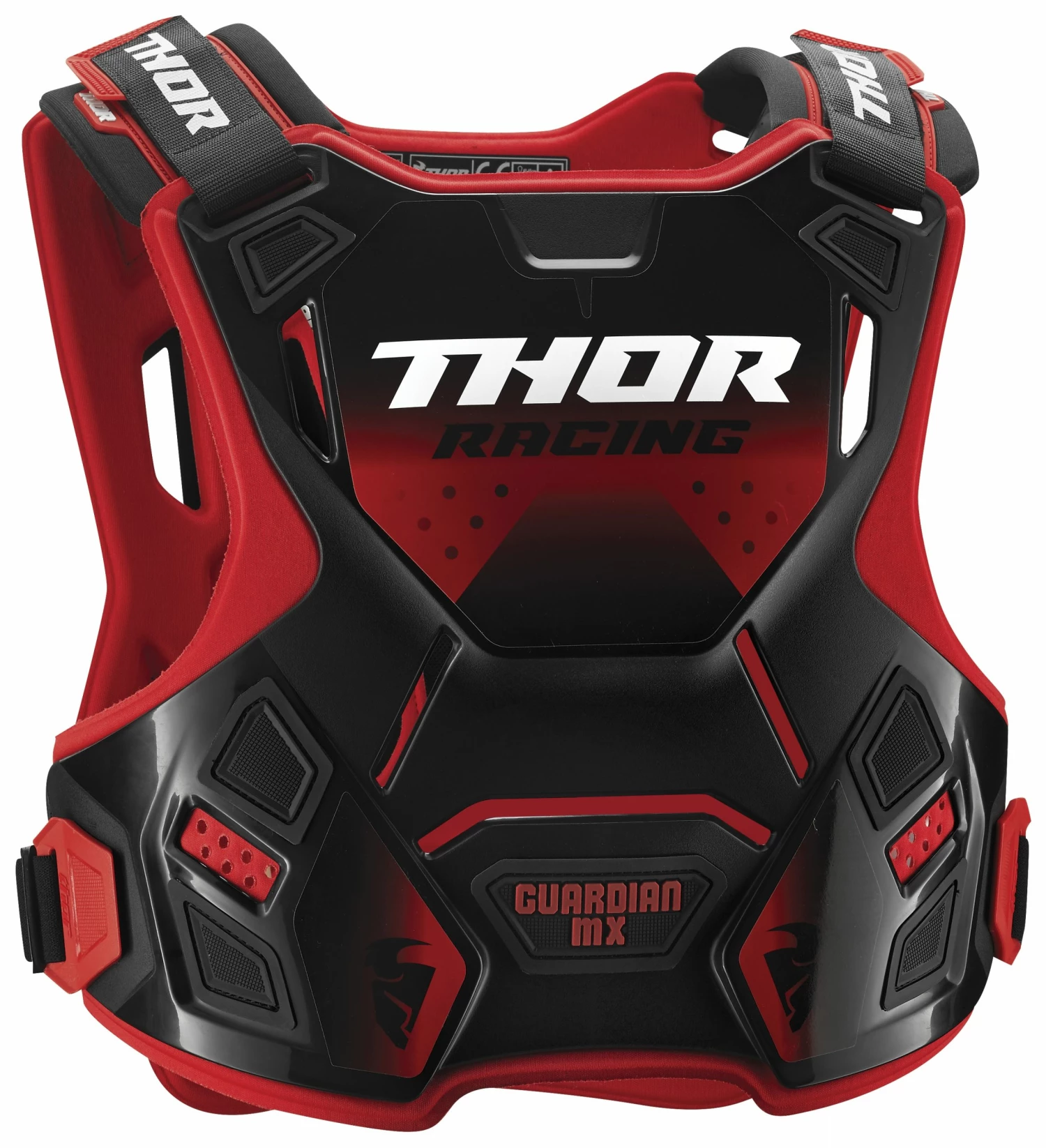 Thor Guardian Youth MX Roost Protector 3 Thor Guardian Youth MX Roost Protector - Image 3