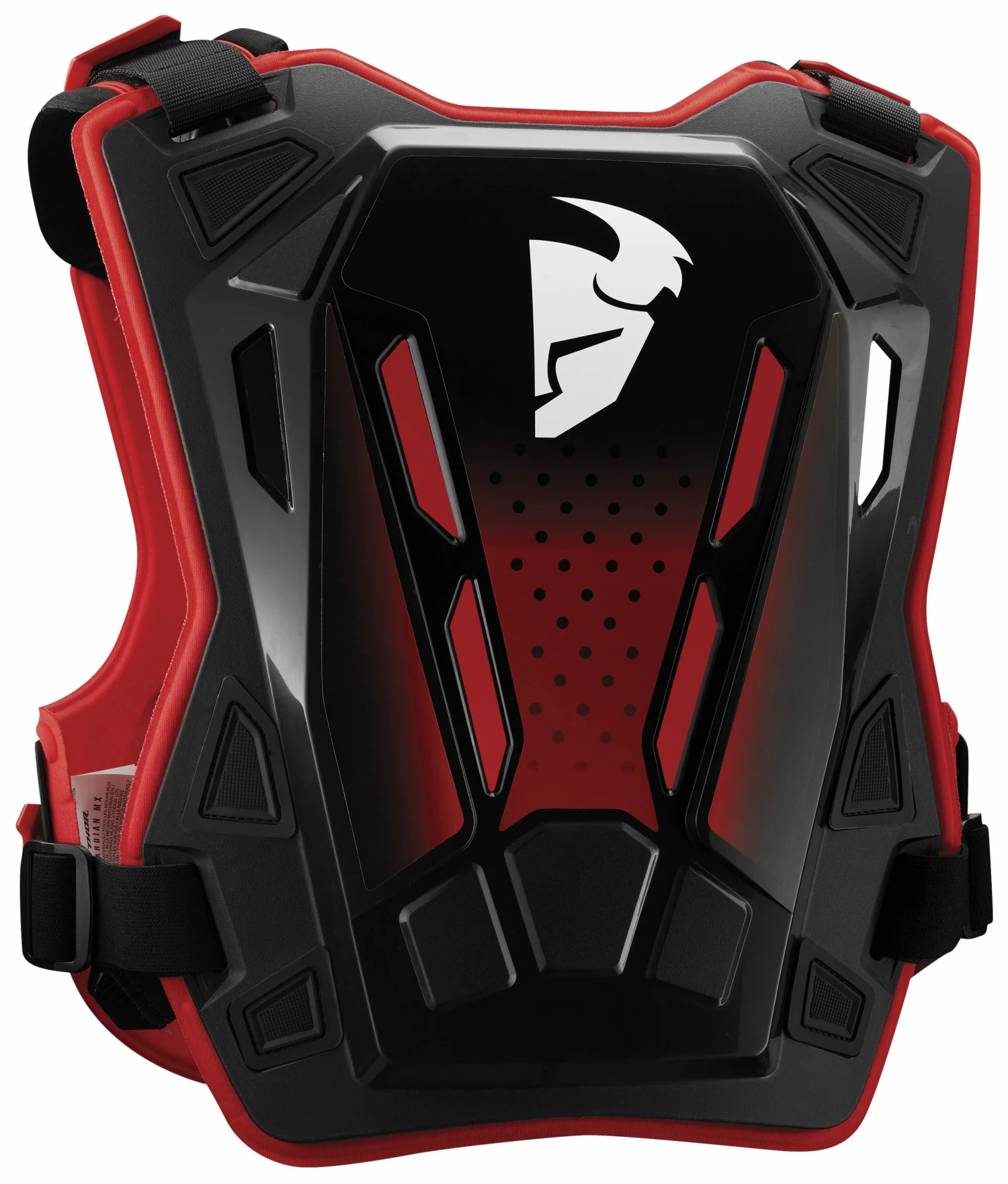 Thor Guardian Youth MX Roost Protector 4 Thor Guardian Youth MX Roost Protector - Image 4