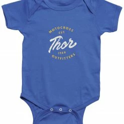 Thor Infant Classic Supermini Body Suit -Cheap Kids Motorcycle Gear Store thor infant classic supermini body suit 2 scaled