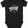 Thor Infant Stone Supermini Body Suit