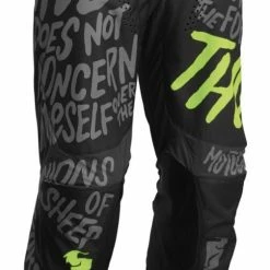 Thor Pulse Counting Sheep Youth Pants