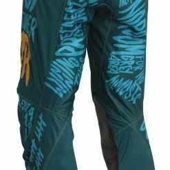 Thor Pulse Counting Sheep Youth Pants -Cheap Kids Motorcycle Gear Store thor pulse counting sheep youth pants 3