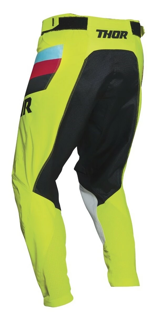 Thor Pulse Racer Youth Pants 2 Thor Pulse Racer Youth Pants - Image 2