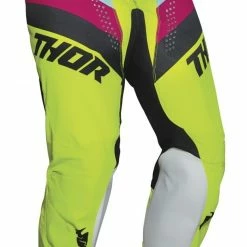 Thor Pulse Racer Youth Pants