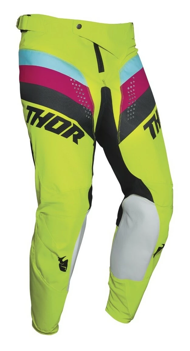 Thor Pulse Racer Youth Pants 1 Thor Pulse Racer Youth Pants