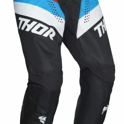 Thor Pulse Racer Youth Pants 20 Thor Pulse Racer Youth Pants -Cheap Kids Motorcycle Gear Store thor pulse racer pants black red blue