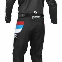 Thor Pulse Racer Youth Pants 23 Thor Pulse Racer Youth Pants -Cheap Kids Motorcycle Gear Store thor pulse racer pants black red blue 3