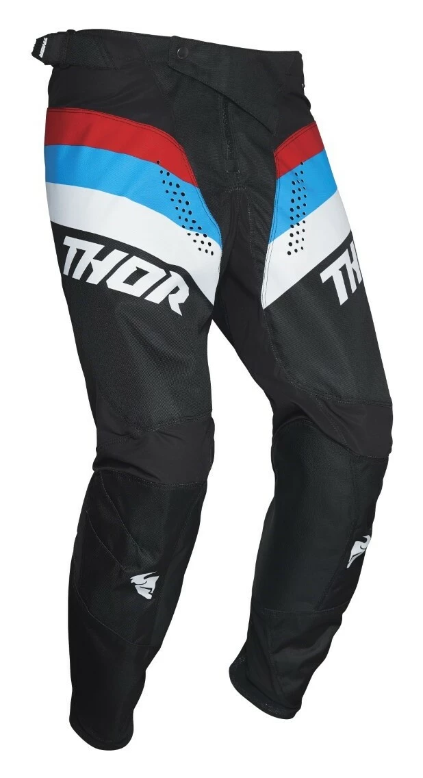 Thor Pulse Racer Youth Pants 5 Thor Pulse Racer Youth Pants - Image 5
