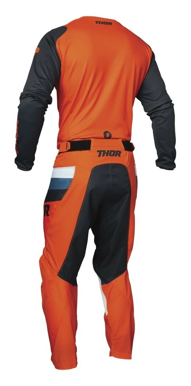 Thor Pulse Racer Youth Pants 12 Thor Pulse Racer Youth Pants - Image 12