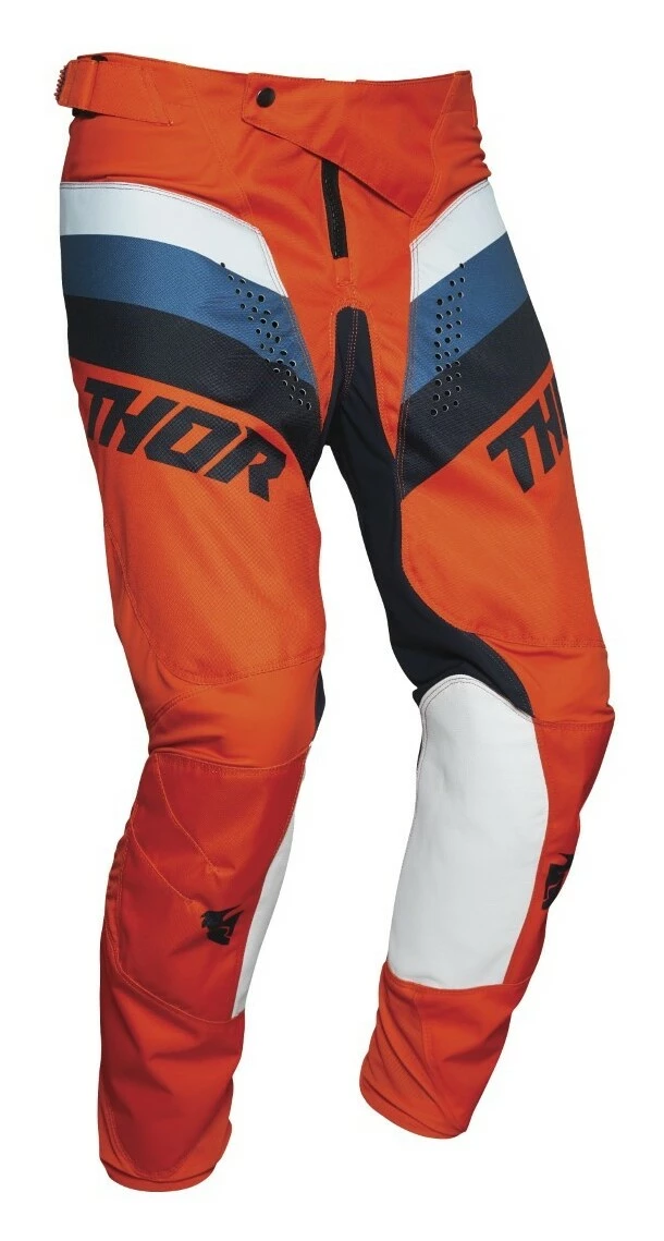 Thor Pulse Racer Youth Pants 9 Thor Pulse Racer Youth Pants - Image 9