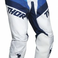 Thor Pulse Racer Youth Pants 28 Thor Pulse Racer Youth Pants -Cheap Kids Motorcycle Gear Store thor pulse racer pants white navy
