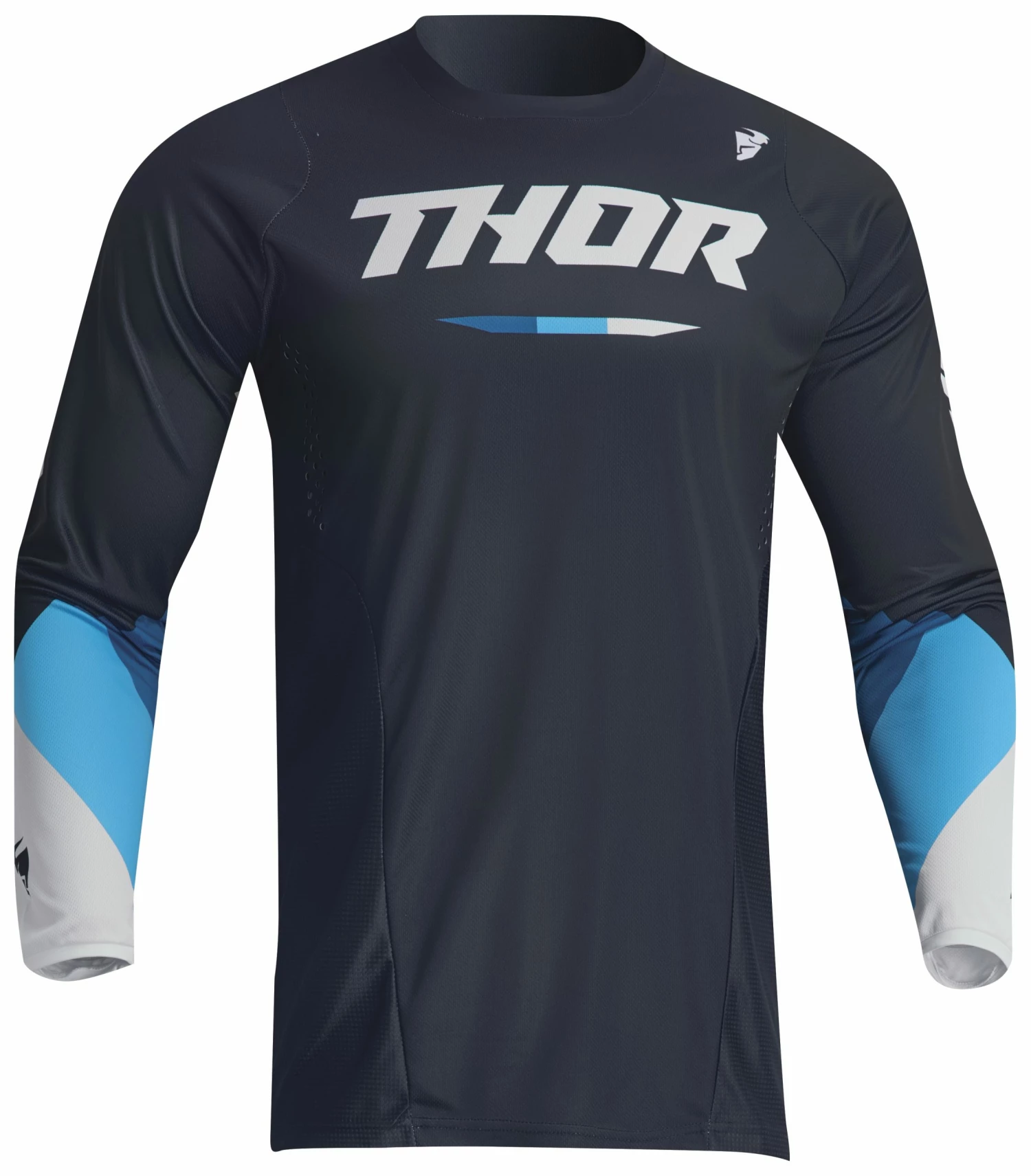 Thor Youth Pulse Tactic Jersey 5 Thor Youth Pulse Tactic Jersey - Image 5