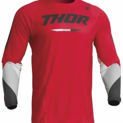 Thor Youth Pulse Tactic Jersey
