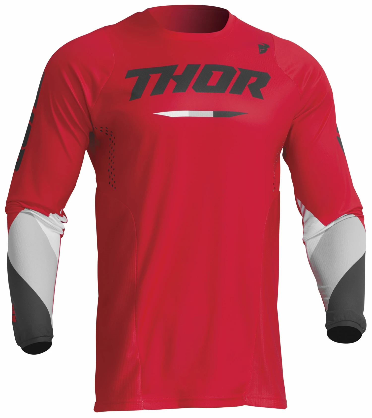 Thor Youth Pulse Tactic Jersey 1 Thor Youth Pulse Tactic Jersey