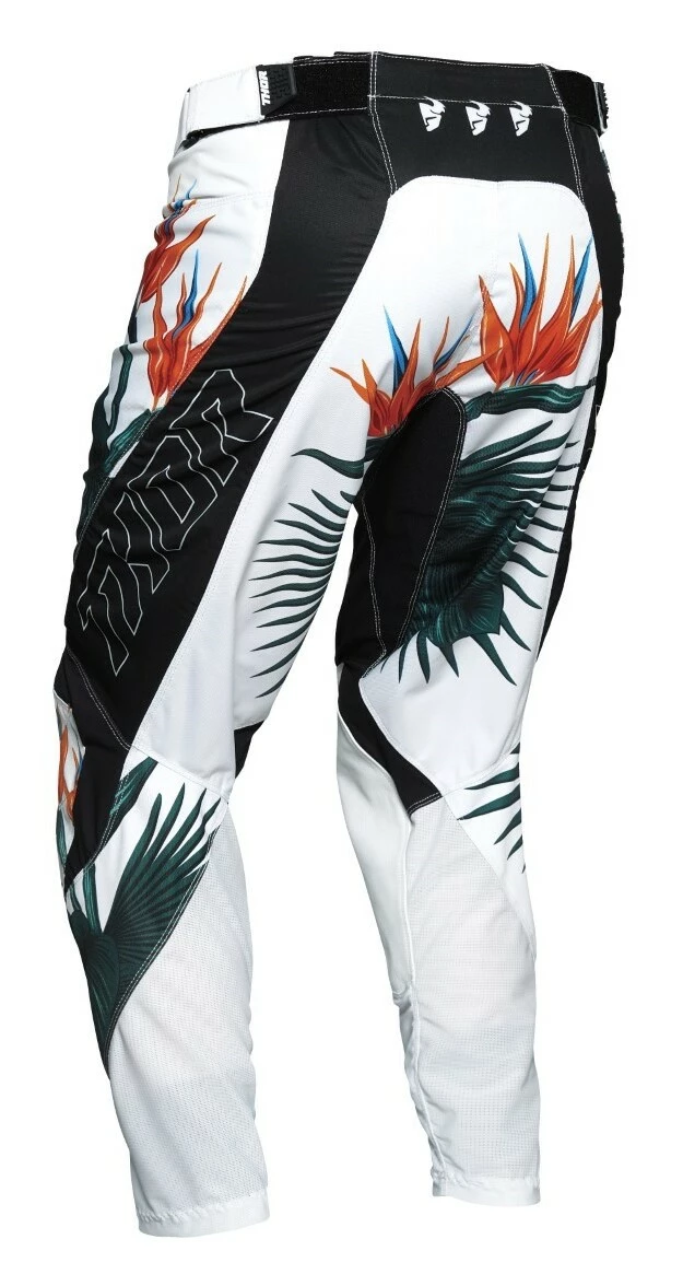Thor Pulse Tropix Youth Pants 2 Thor Pulse Tropix Youth Pants - Image 2