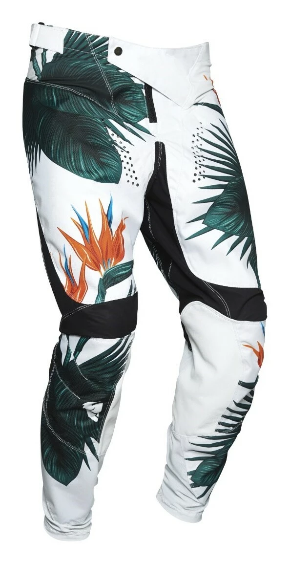 Thor Pulse Tropix Youth Pants 1 Thor Pulse Tropix Youth Pants