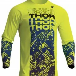 Thor Youth Sector Atlas Jersey -Cheap Kids Motorcycle Gear Store thor sector atlas jersey 2 scaled