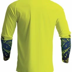 Thor Youth Sector Atlas Jersey -Cheap Kids Motorcycle Gear Store thor sector atlas jersey 3 scaled