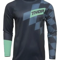 Thor Youth Sector Birdrock Jersey -Cheap Kids Motorcycle Gear Store thor sector birdrock jersey 2