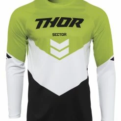 Thor Youth Sector Chevron Jersey