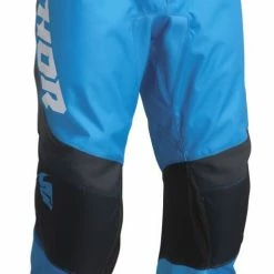 Thor Youth Sector Chevron Pants -Cheap Kids Motorcycle Gear Store thor sector chevron pants black mint 4