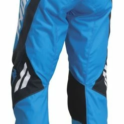Thor Youth Sector Chevron Pants -Cheap Kids Motorcycle Gear Store thor sector chevron pants black mint 5