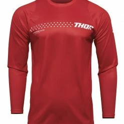 Thor Youth Sector Minimal Jersey -Cheap Kids Motorcycle Gear Store thor sector minimal jersey navy 2