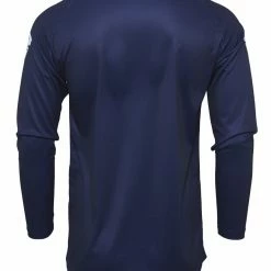 Thor Youth Sector Minimal Jersey -Cheap Kids Motorcycle Gear Store thor sector minimal jersey navy 5
