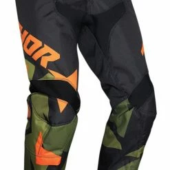 Thor Youth Sector Warship Pants -Cheap Kids Motorcycle Gear Store thor sector warship jersey 2