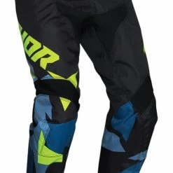 Thor Youth Sector Warship Pants