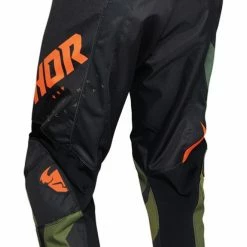 Thor Youth Sector Warship Pants -Cheap Kids Motorcycle Gear Store thor sector warship jersey 3